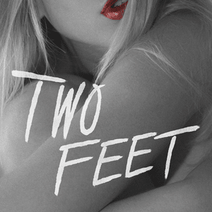 Twisted - Two Feet