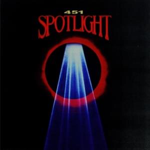 SPOTLIGHT - 451