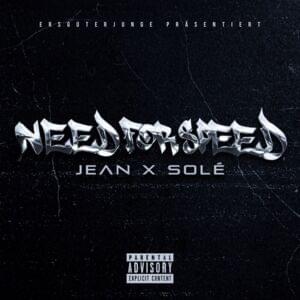 Need for Speed - Jean & Solé