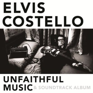 April 5th - Elvis Costello (Ft. Kris Kristofferson & Rosanne Cash)