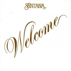 Love, Devotion & Surrender - Santana