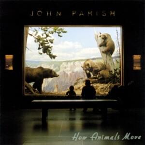 Airplane Blues - John Parish (Ft. PJ Harvey)