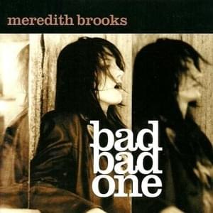 High - Meredith Brooks