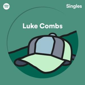 Dive - Luke Combs