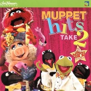 I’m My Own Grandpaw - The Muppets