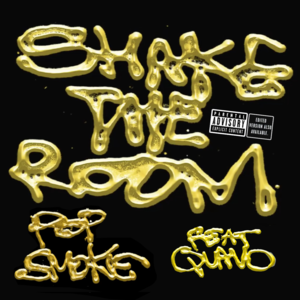 Shake the Room - Pop Smoke (Ft. Quavo)