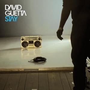 Stay (Le Knight Club Remix) - David Guetta