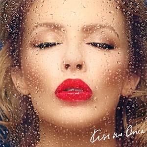 Mr. President - Kylie Minogue