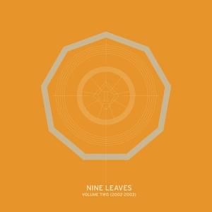 Governmental Pariah - Nine Leaves