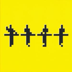 Intermission / News / The Voice of Energy - Kraftwerk