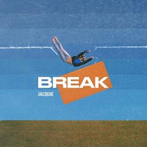 Break - Jacquie Lee