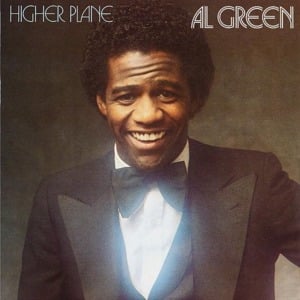 His Name Is Jesus - Al Green