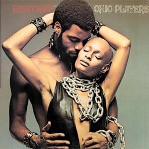 Black Cat - Ohio Players