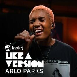 Good Guy (triple j Like A Version) - Arlo Parks