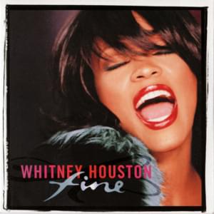 Fine - Whitney Houston