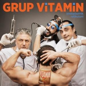 Şaşkın Demokrattt - Grup Vitamin