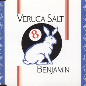 The Speed Of Candy - Veruca Salt