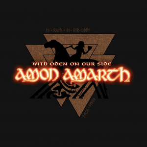 Cry of the Black Birds - Amon Amarth