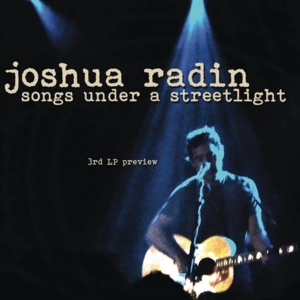 Streetlight - Joshua Radin