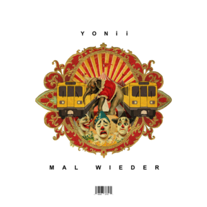 Mal wieder - YONII