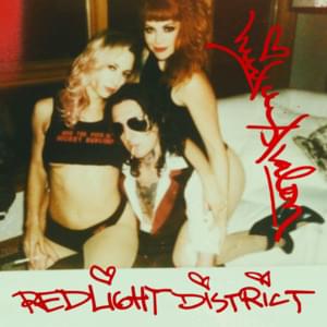 Red Light District - Mickey Avalon