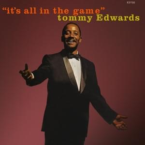 You Win Again - Tommy Edwards