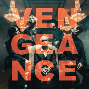 Vengeance - ​coldrain