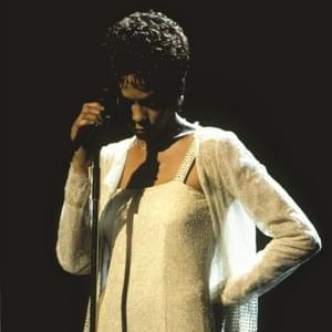 Step by Step (Live at HBO’s from Washington, D.C, 1997) - Whitney Houston