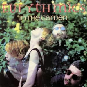 Caveman Head - Eurythmics