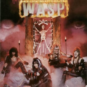 Hellion - W.A.S.P.