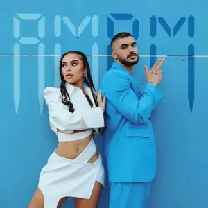 AM - Kida & Butrint Imeri