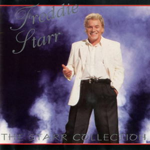 Not Alone - Freddie Starr