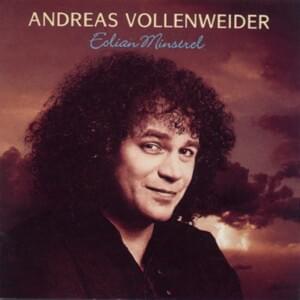 Private Fires - Andreas Vollenweider (Ft. Carly Simon)