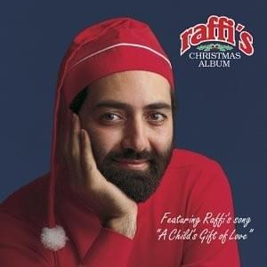 Must Be Santa - Raffi