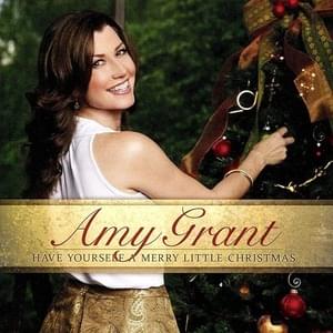 Silent Night - Amy Grant