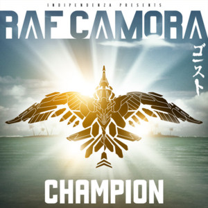 Champion - RAF Camora