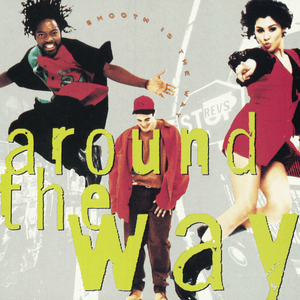 Really Into You (Extended Club Mix) - Around The Way