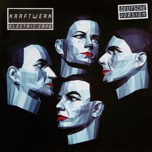 Techno Pop (Deutsche Version) - Kraftwerk