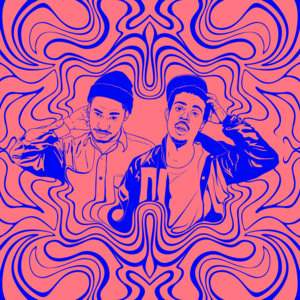 DRIVE ME CRAZY - KAYTRANADA (Ft. VIC MENSA)