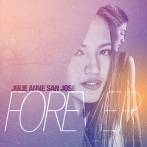 Tidal Wave (Omen x Keyz Remix) - Julie Anne San Jose