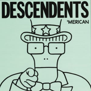 ’Merican - Descendents