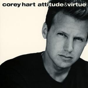 92 Days of Rain - Corey Hart