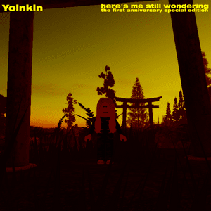 On A Midnight Rain - Yoinkin