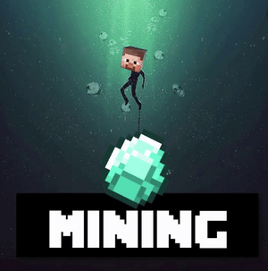 Mining - ​justxrolo