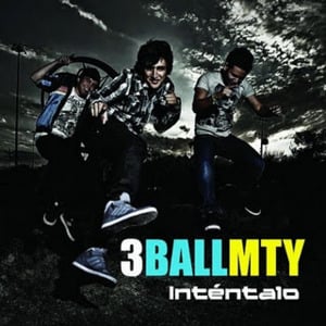 Baile De Amor - 3BallMTY (Ft. Joss Favela)