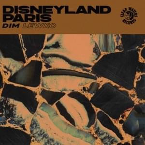 Disneyland Paris - Dim Lewko