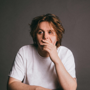 Figure it Out - Lewis Capaldi