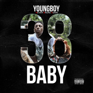 Up in Blood - YoungBoy Never Broke Again (Ft. Boosie Badazz)