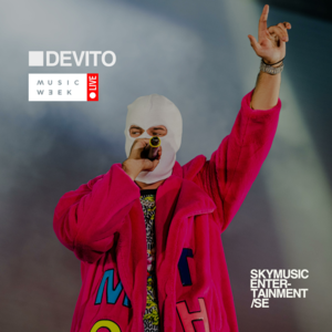 Vudu (Live) - Devito