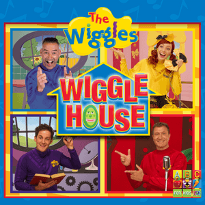 Dressing Up - The Wiggles